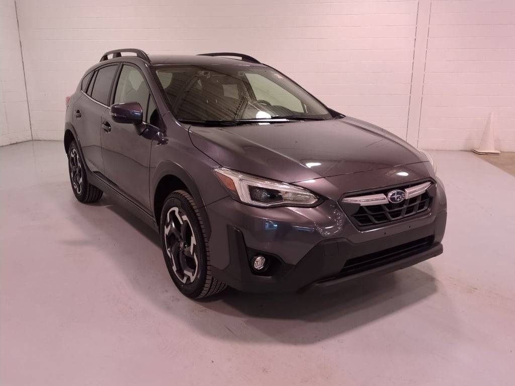 2023 Subaru Crosstrek Limited — SUV — 36,156 mi — Southfield, MI