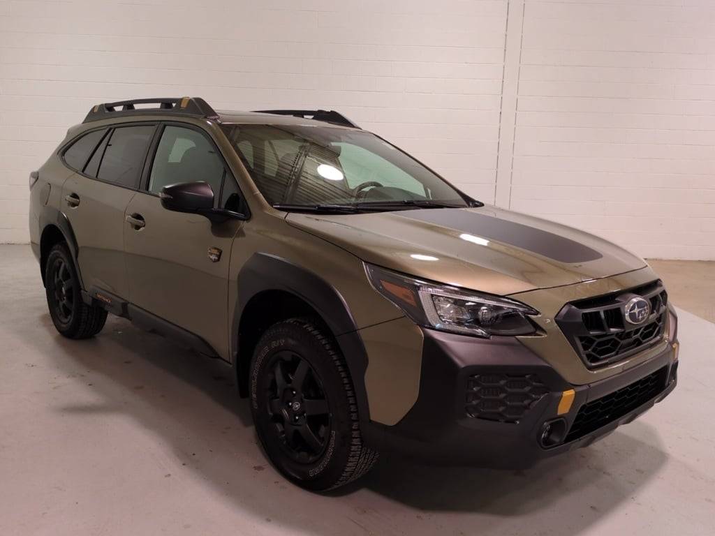 2024 Subaru Outback Wilderness — SUV — 15,100 mi — Southfield, MI