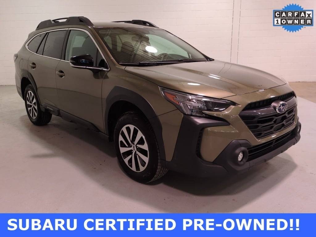 2024 Subaru Outback Premium — SUV — 29,236 mi — Southfield, MI