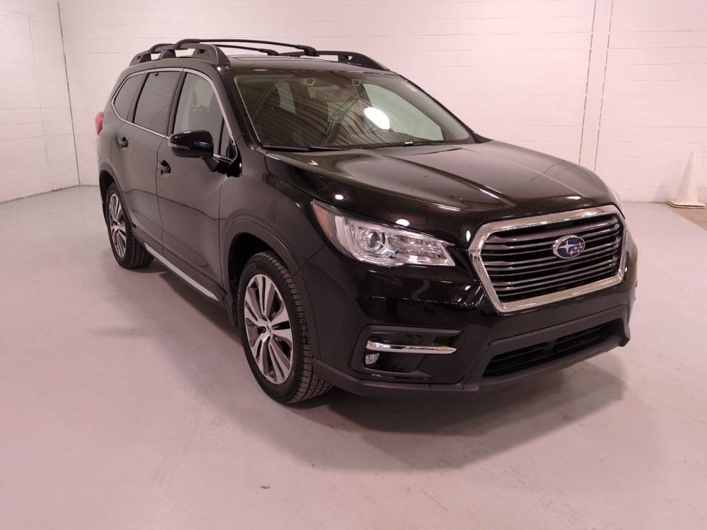 2022 Subaru Ascent Limited — SUV — 29,961 mi — Southfield, MI