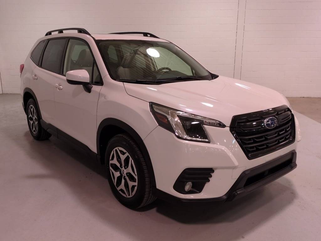 2023 Subaru Forester Premium — SUV — 16,564 mi — Southfield, MI