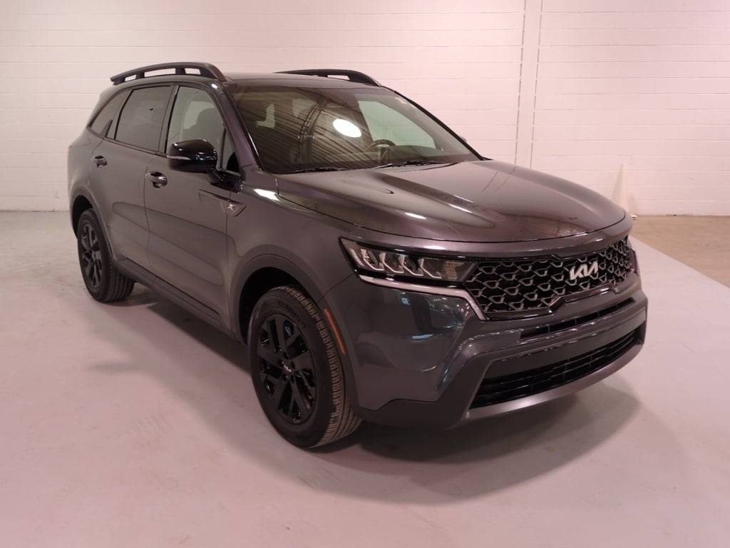 2022 Kia Sorento X-Line S — SUV — 20,143 mi — Southfield, MI