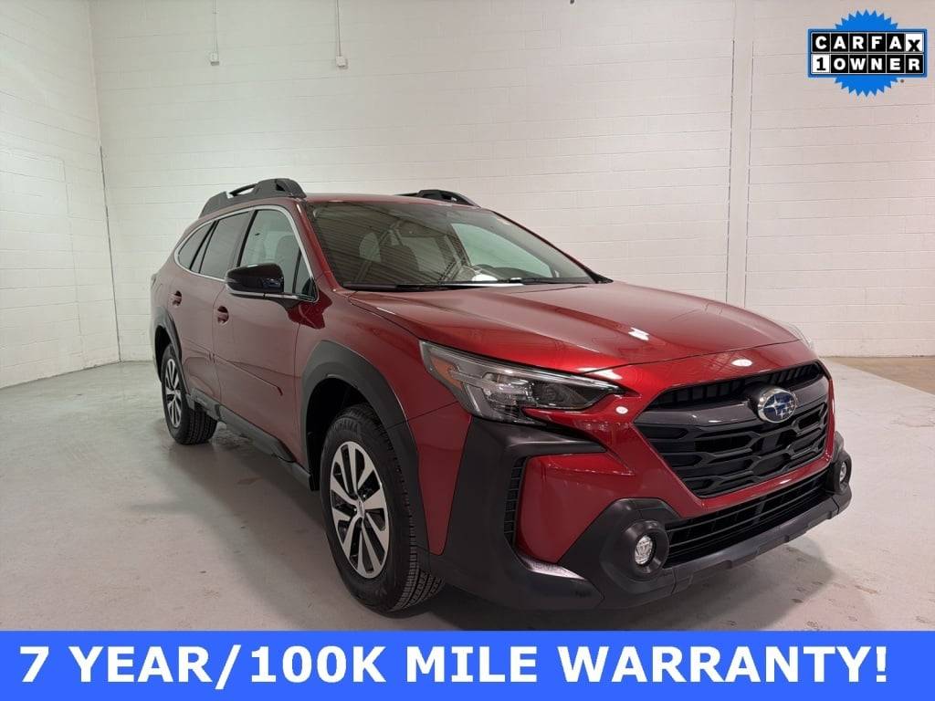 2023 Subaru Outback Premium — SUV — 24,145 mi — Southfield, MI