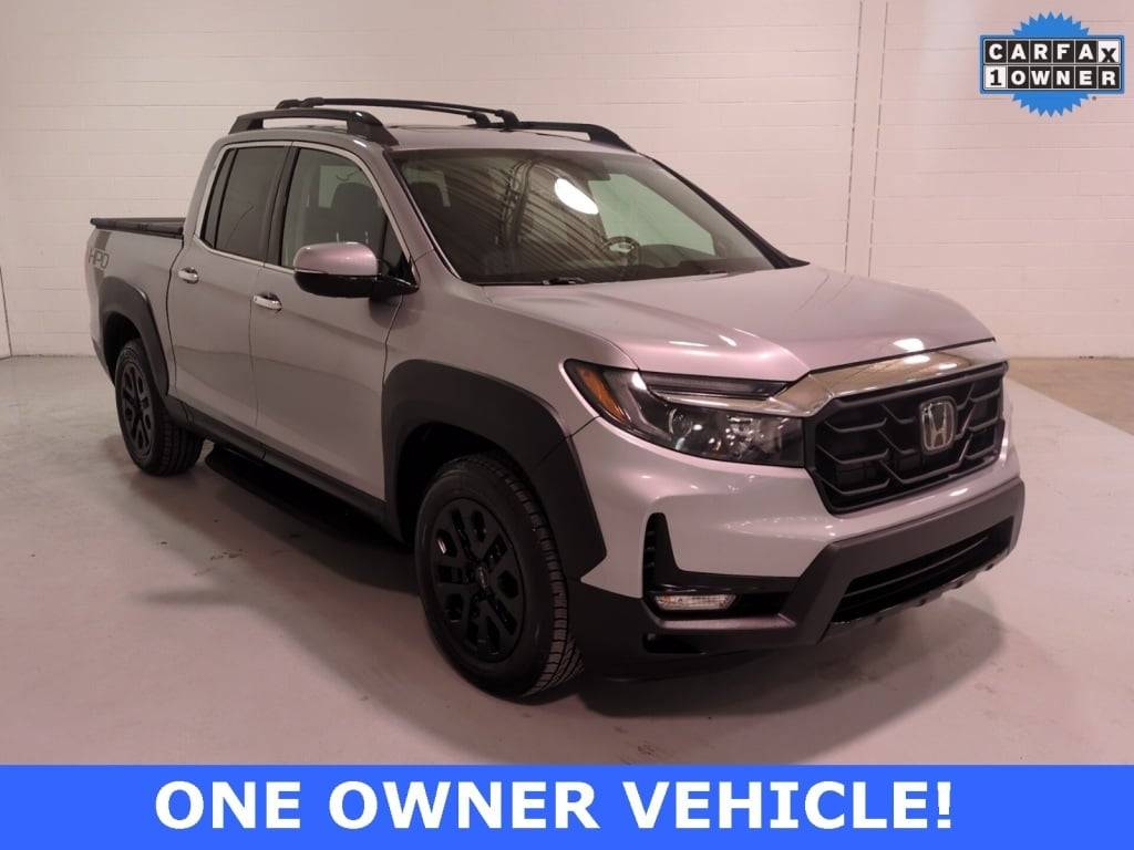 2022 Honda Ridgeline RTL-E — Pickup Truck — 42,784 mi — Southfield, MI