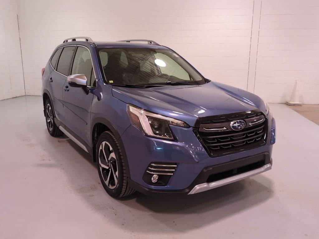 2022 Subaru Forester Touring — SUV — 37,238 mi — Southfield, MI