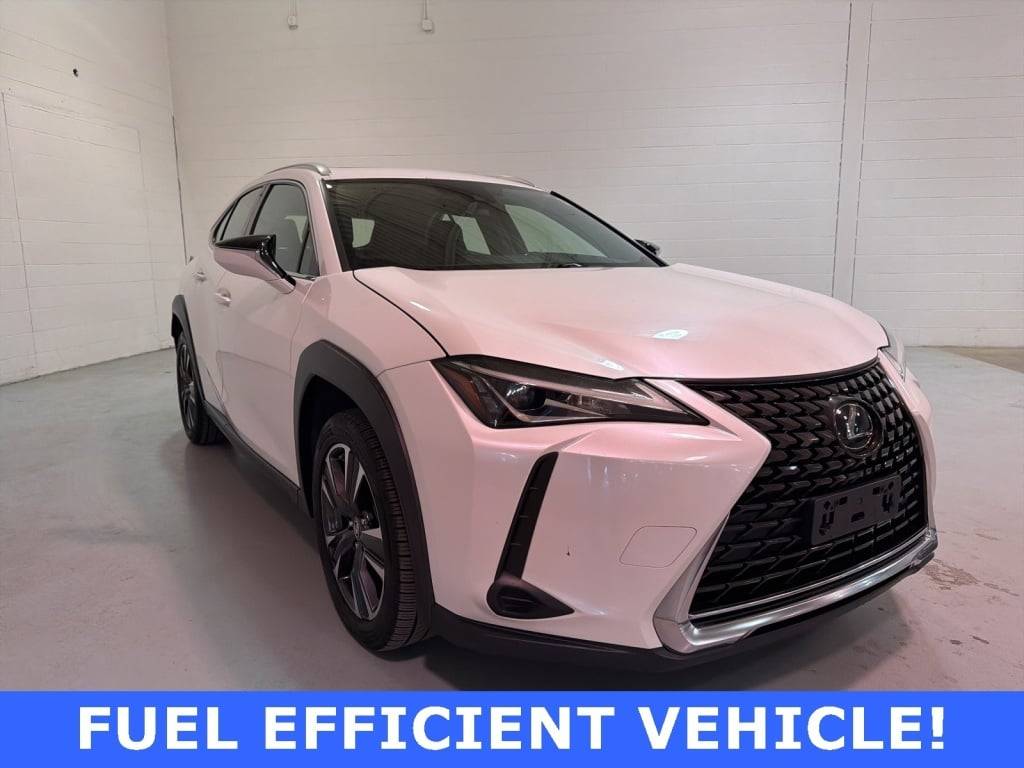 2019 Lexus UX UX 200 F Sport — SUV — 78,536 mi — Southfield, MI