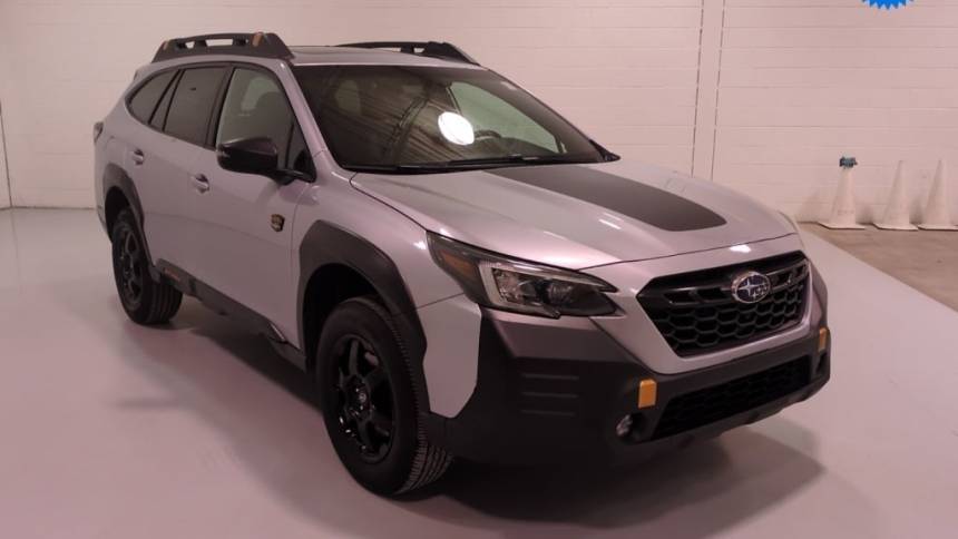 2022 Subaru Outback 2.4T Wilderness — SUV — 266,669 mi — Southfield, MI