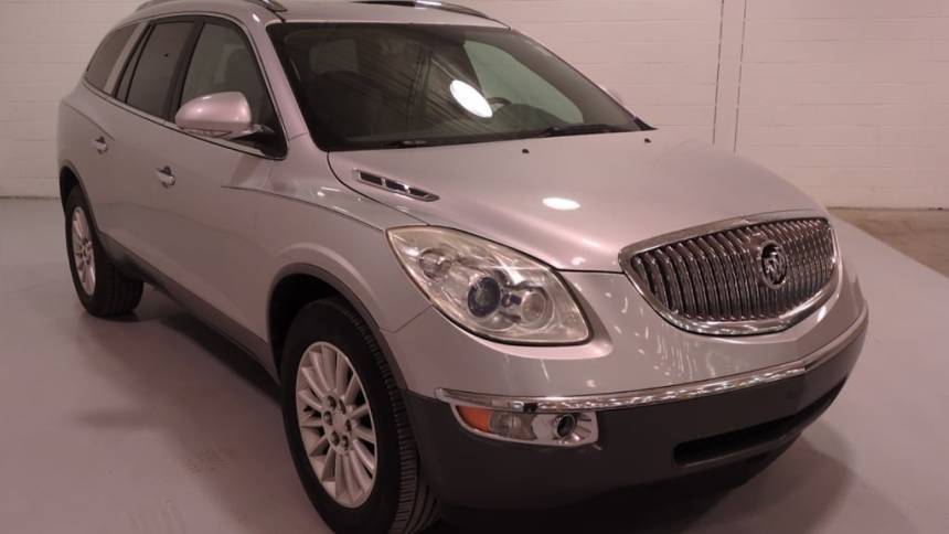 2011 Buick Enclave CXL-1 — SUV — 182,390 mi — Southfield, MI