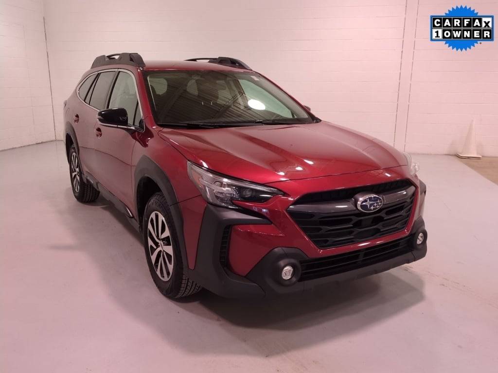 2023 Subaru Outback Premium — SUV — 44,687 mi — Southfield, MI