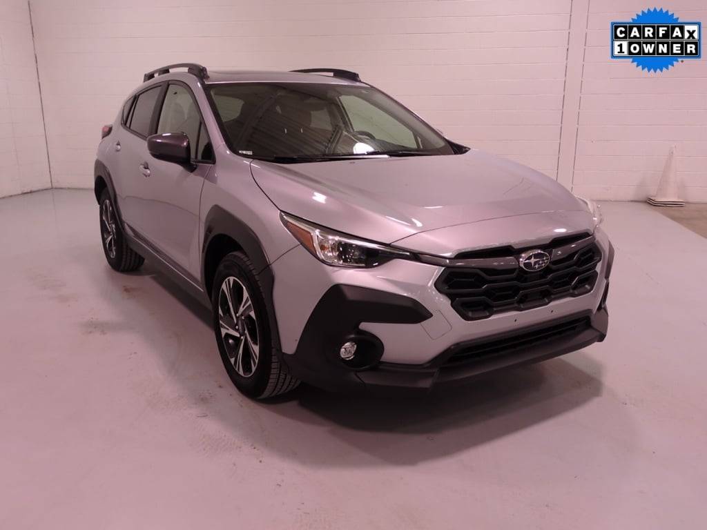 2024 Subaru Crosstrek Premium — SUV — 11,704 mi — Southfield, MI
