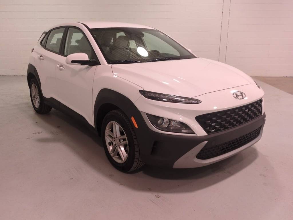 2022 Hyundai Kona SE — SUV — 21,402 mi — Southfield, MI