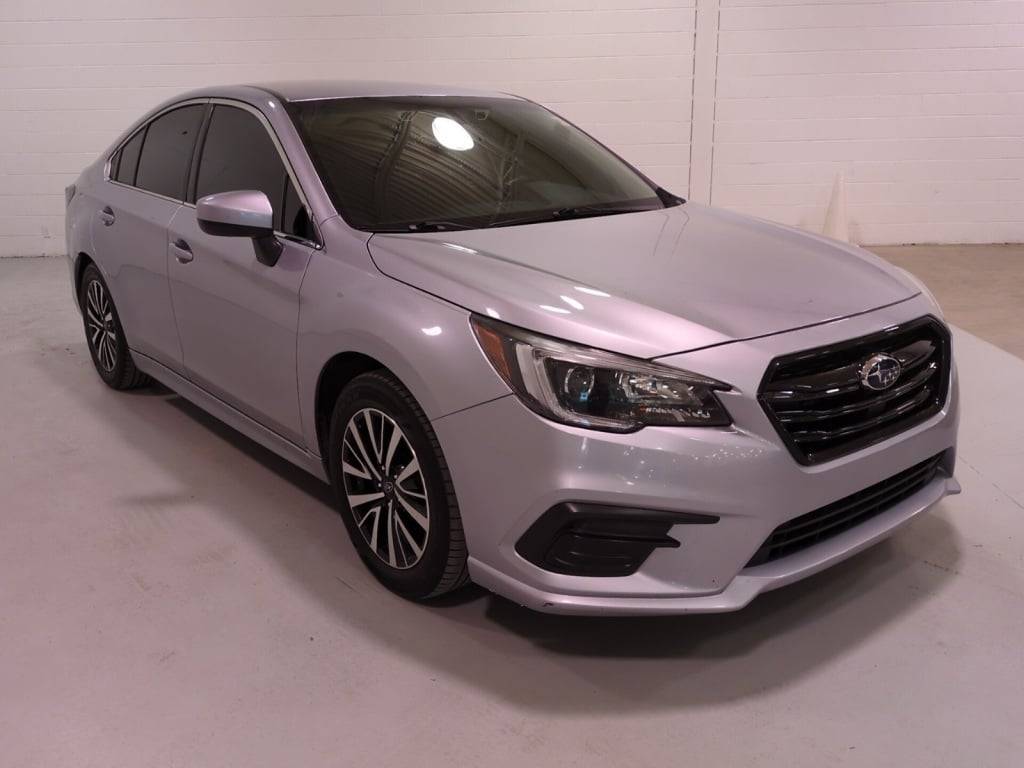 2019 Subaru Legacy 2.5i Premium — Sedan — 75,459 mi — Southfield, MI
