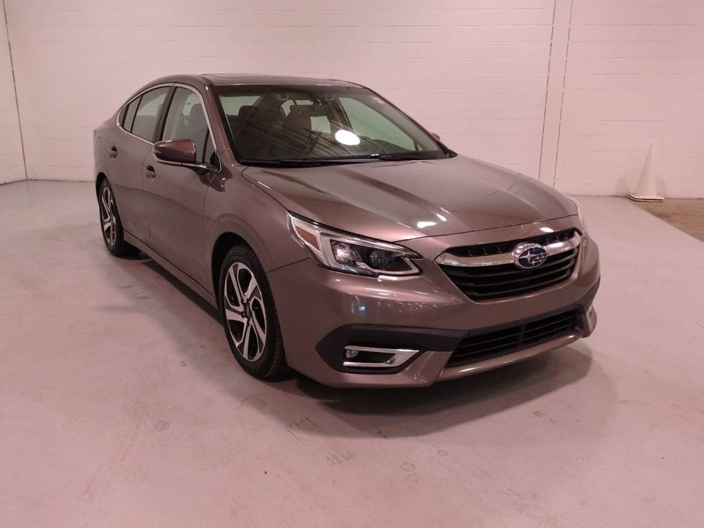 2022 Subaru Legacy Limited — Sedan — 29,962 mi — Southfield, MI