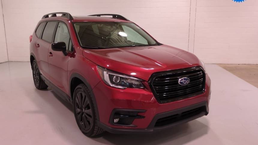 2022 Subaru Ascent Onyx Edition — SUV — 42,368 mi — Southfield, MI