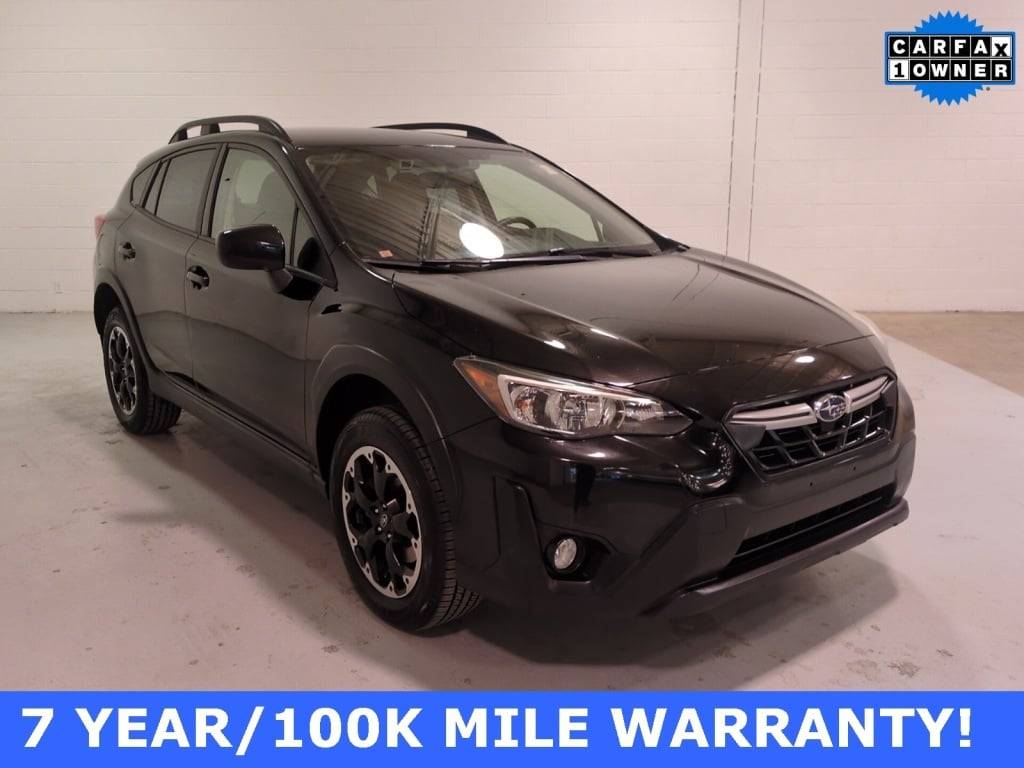 2023 Subaru Crosstrek Premium — SUV — 33,849 mi — Southfield, MI