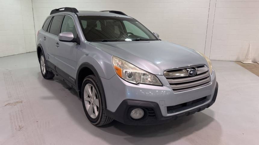 2014 Subaru Outback 2.5i Premium — SUV — 241,721 mi — Southfield, MI