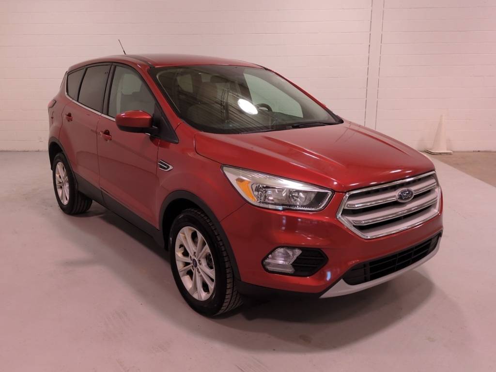2019 Ford Escape SE — SUV — 125,349 mi — Southfield, MI