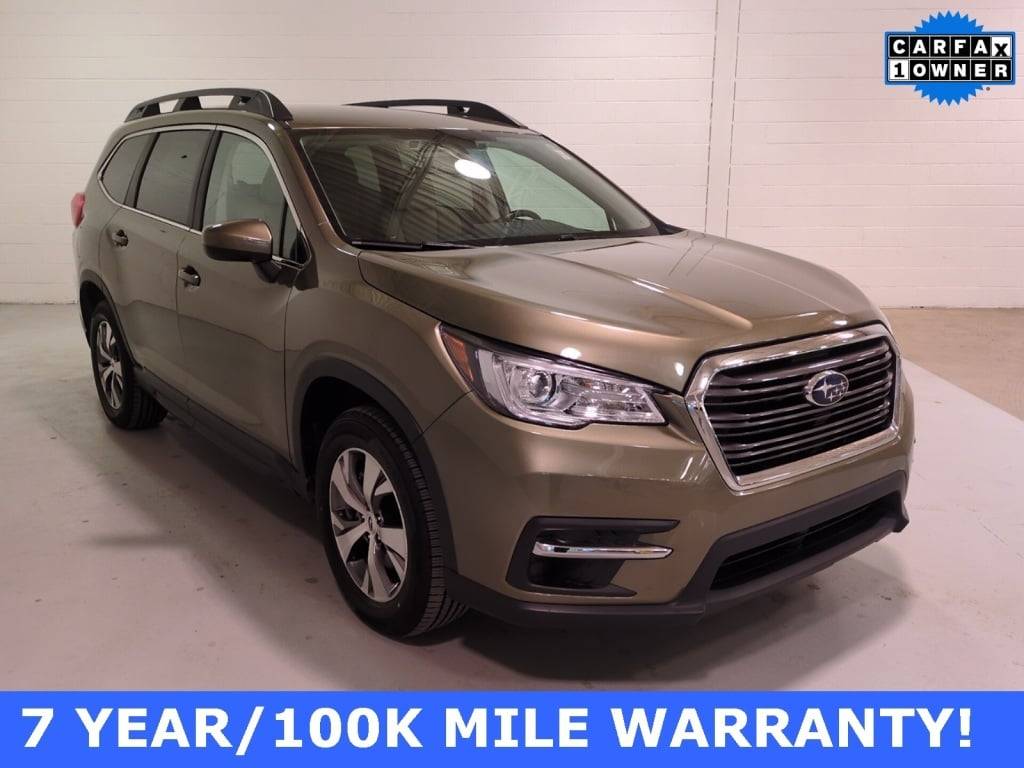 2022 Subaru Ascent Premium — SUV — 26,728 mi — Southfield, MI