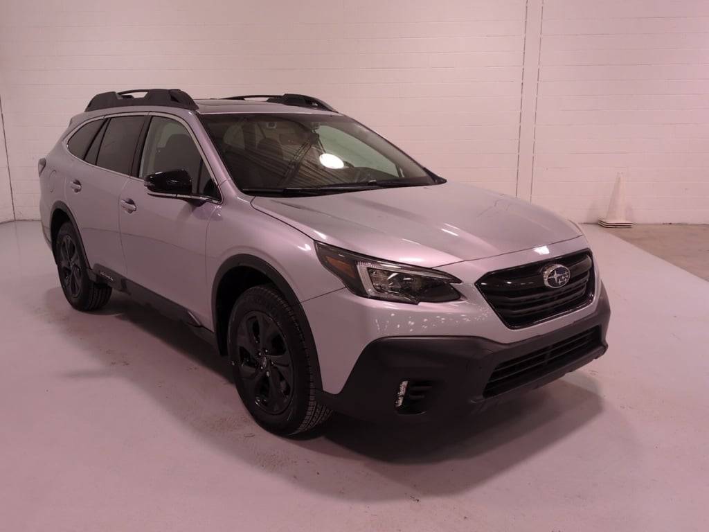 2020 Subaru Outback 2.4T Onyx Edition XT — SUV — 34,645 mi — Southfield, MI