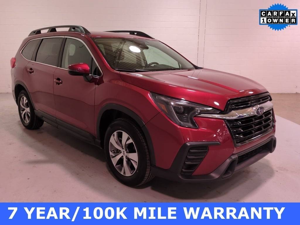 2023 Subaru Ascent Premium — SUV — 29,280 mi — Southfield, MI