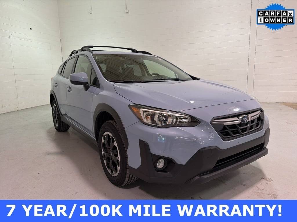 2023 Subaru Crosstrek Premium — SUV — 13,257 mi — Southfield, MI