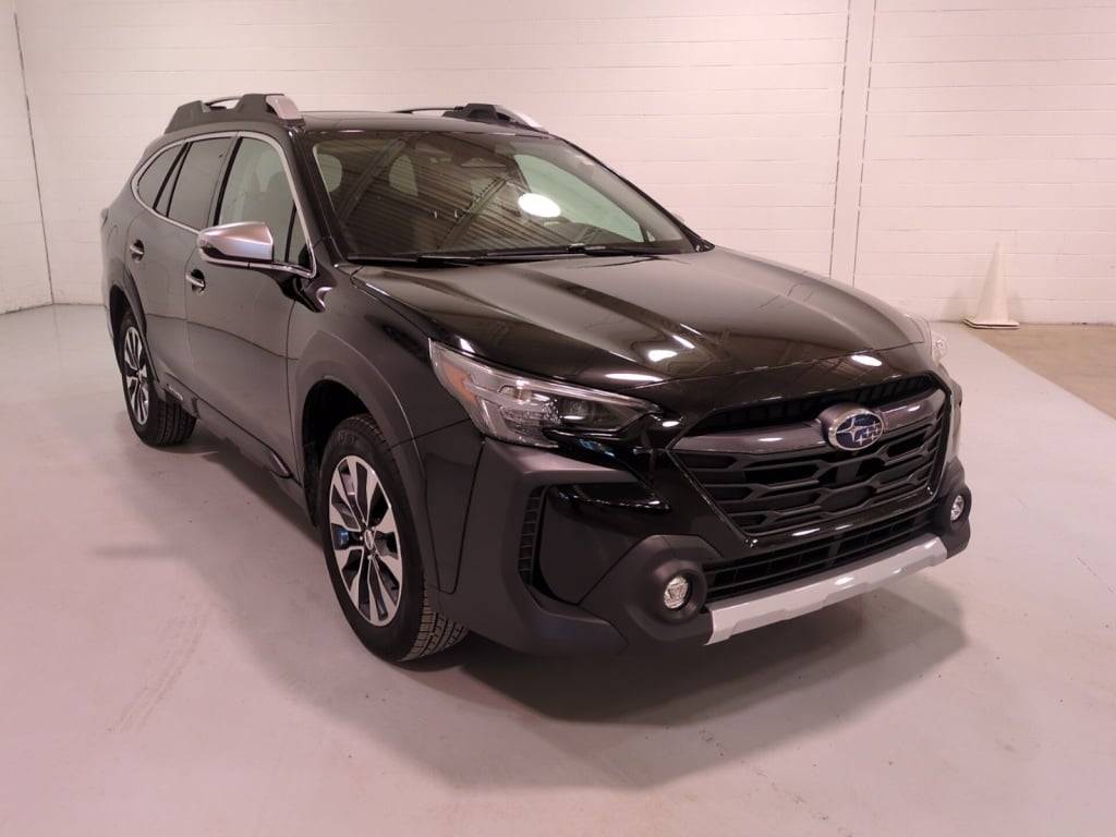 2023 Subaru Outback Touring — SUV — 16,169 mi — Southfield, MI