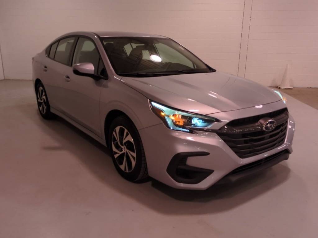 2023 Subaru Legacy Premium — Sedan — 5,606 mi — Southfield, MI