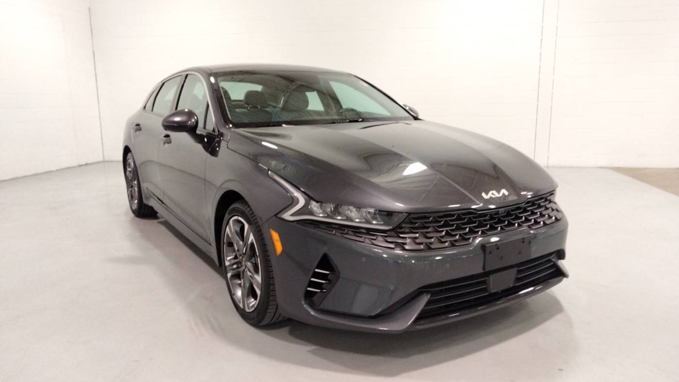 Certified PreOwned Kias for Sale in Brighton, MI (with Photos) TrueCar