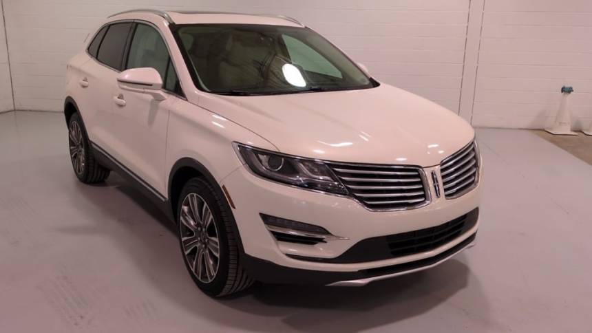 2015 Lincoln MKC Black Label — SUV — 105,132 mi — Southfield, MI