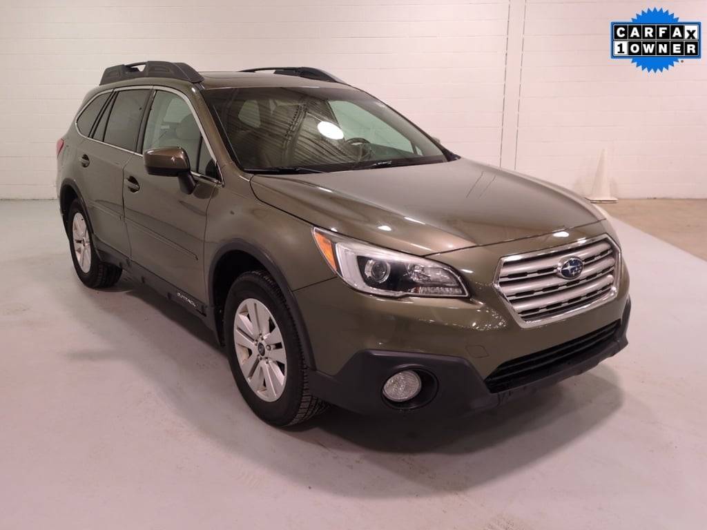 2015 Subaru Outback 2.5i Premium — SUV — 152,695 mi — Southfield, MI