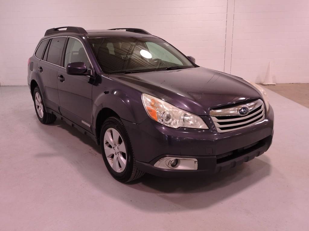 2010 Subaru Outback 2.5i Premium — SUV — 133,905 mi — Southfield, MI