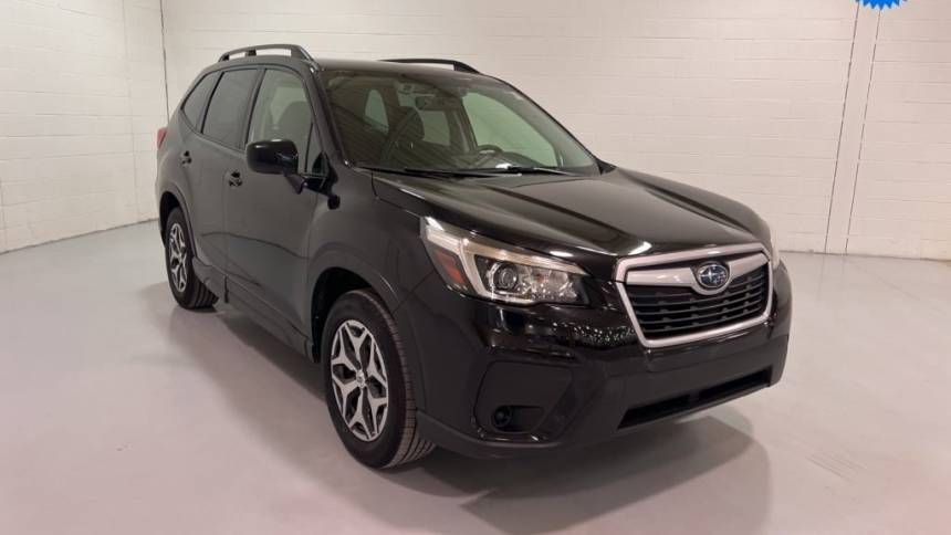 2019 Subaru Forester 2.5i Premium — SUV — 90,410 mi — Southfield, MI