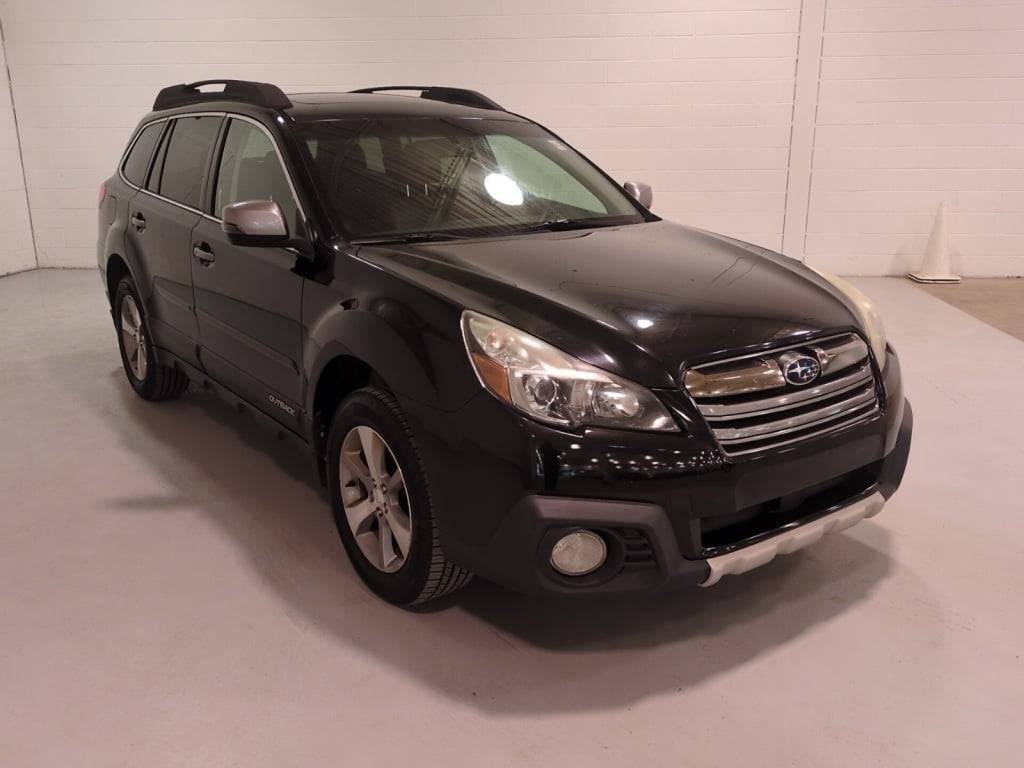 2013 Subaru Outback 2.5i Limited — SUV — 92,861 mi — Southfield, MI