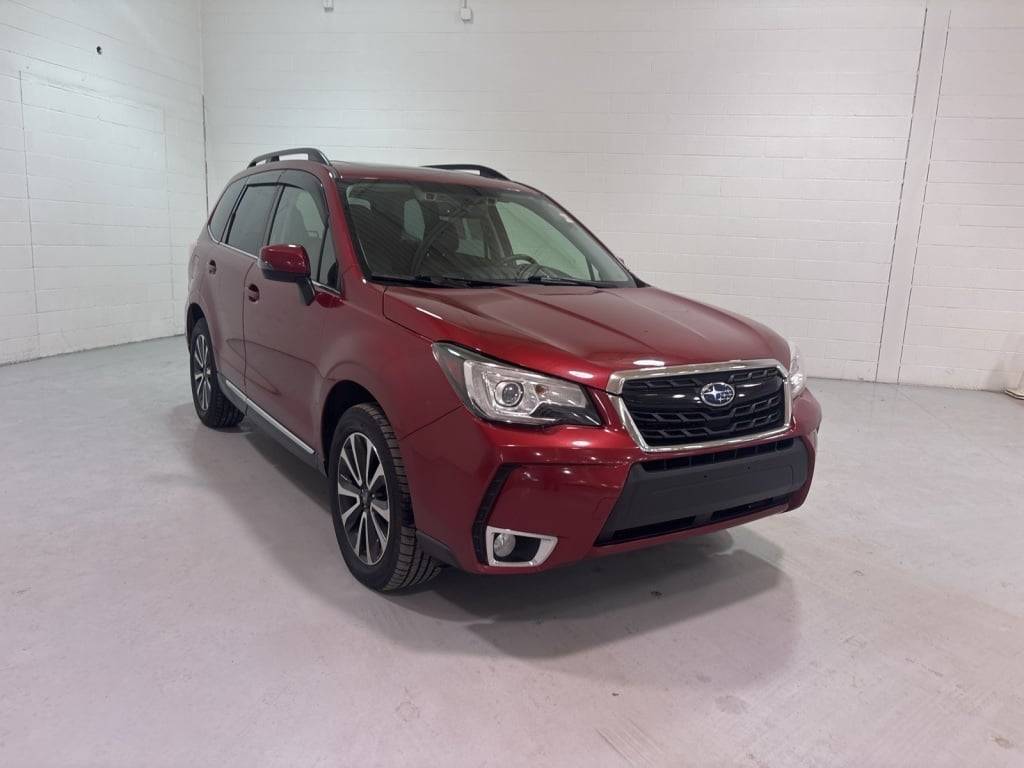 2017 Subaru Forester 2.0XT Touring — SUV — 145,389 mi — Southfield, MI
