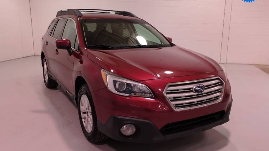 2016 Subaru Outback 2.5i Premium — SUV — 193,697 mi — Southfield, MI