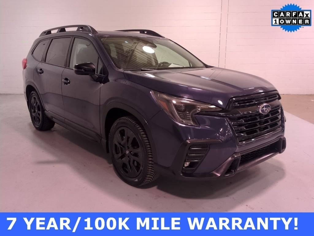 2023 Subaru Ascent Onyx Edition — SUV — 24,227 mi — Southfield, MI