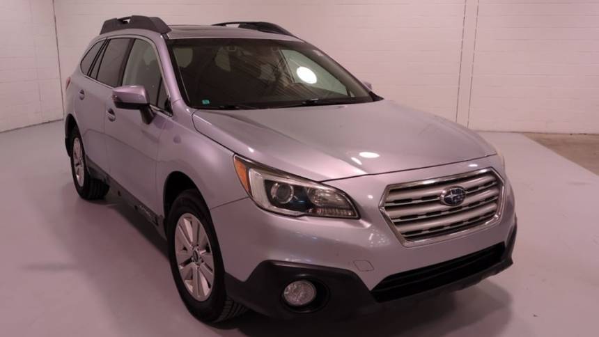 2017 Subaru Outback 2.5i Premium — SUV — 157,842 mi — Southfield, MI