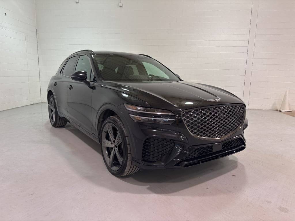 2023 Genesis GV70 3.5T Sport — SUV — 35,473 mi — Southfield, MI