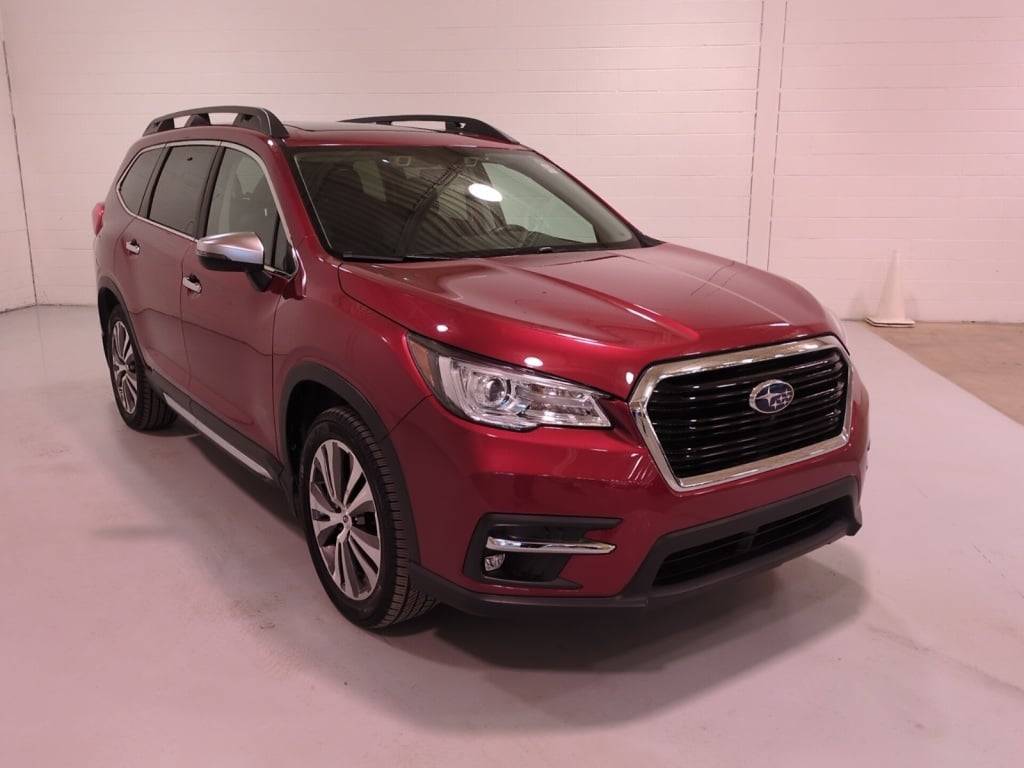2022 Subaru Ascent Touring — SUV — 25,616 mi — Southfield, MI