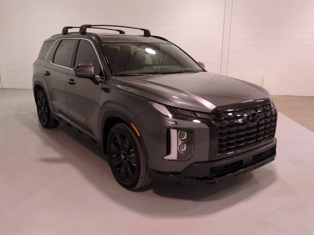2023 Hyundai Palisade XRT — SUV — 34,126 mi — Southfield, MI