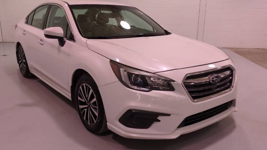2019 Subaru Legacy 2.5i Premium — Sedan — 85,441 mi — Southfield, MI