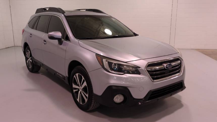 2019 Subaru Outback 2.5i Limited — SUV — 105,041 mi — Southfield, MI