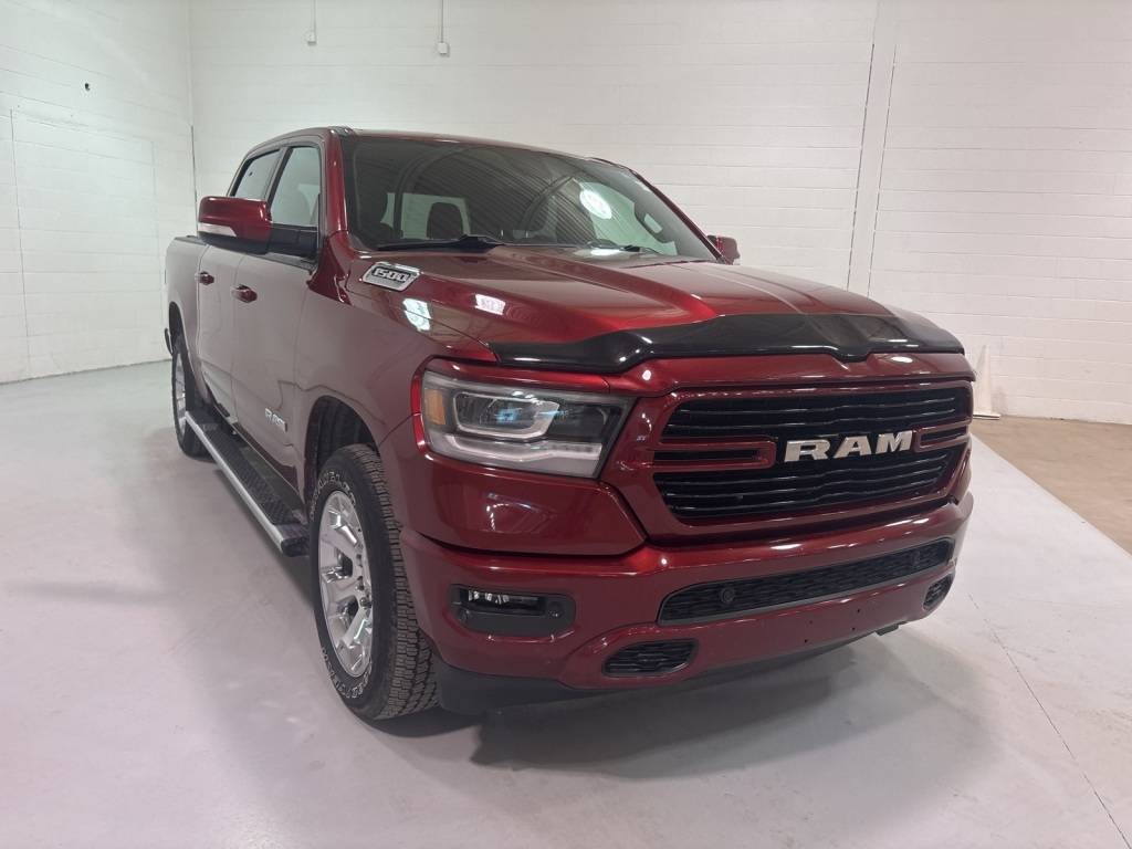 2019 Ram 1500 Big Horn/Lone Star — Pickup Truck — 68,964 mi — Southfield, MI