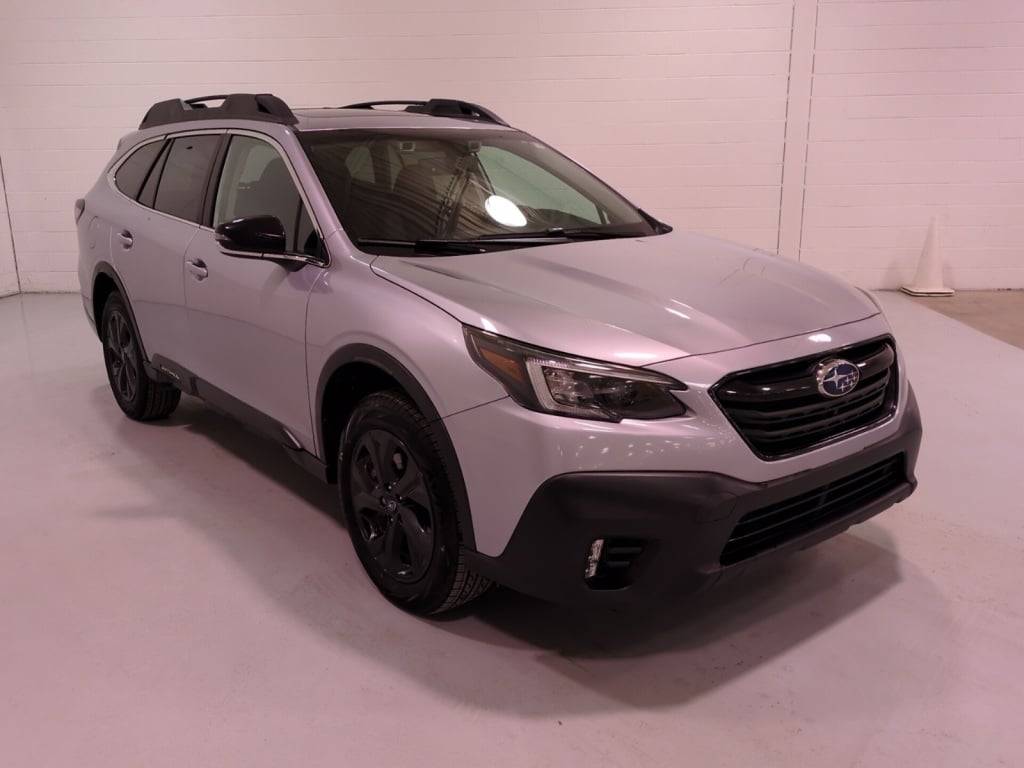 2020 Subaru Outback 2.4T Onyx Edition XT — SUV — 62,962 mi — Southfield, MI