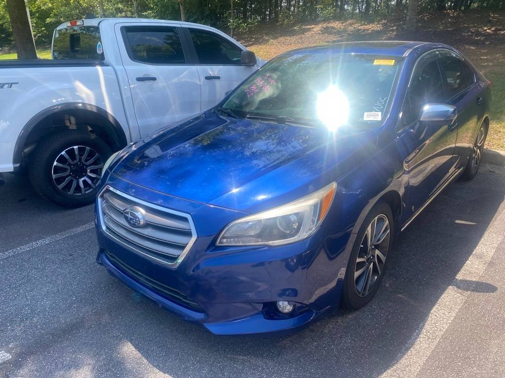2017 Subaru Legacy 2.5i Sport — Sedan — 133,210 mi — Cumming, GA