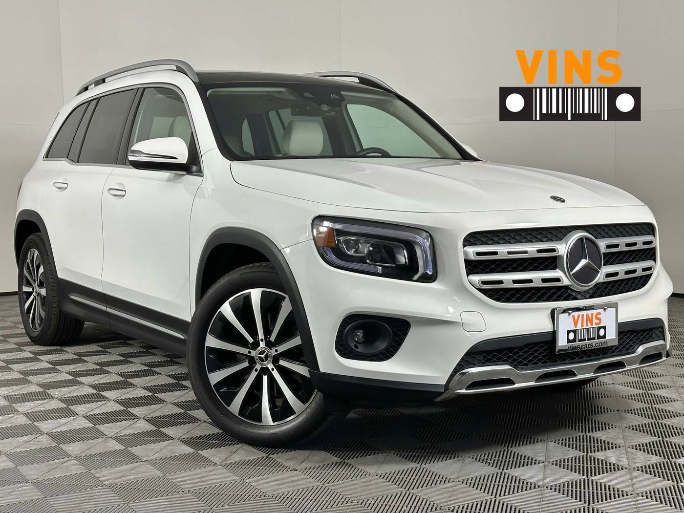 2022 Mercedes-Benz GLB GLB 250 — SUV — 40,778 mi — Baltimore, MD