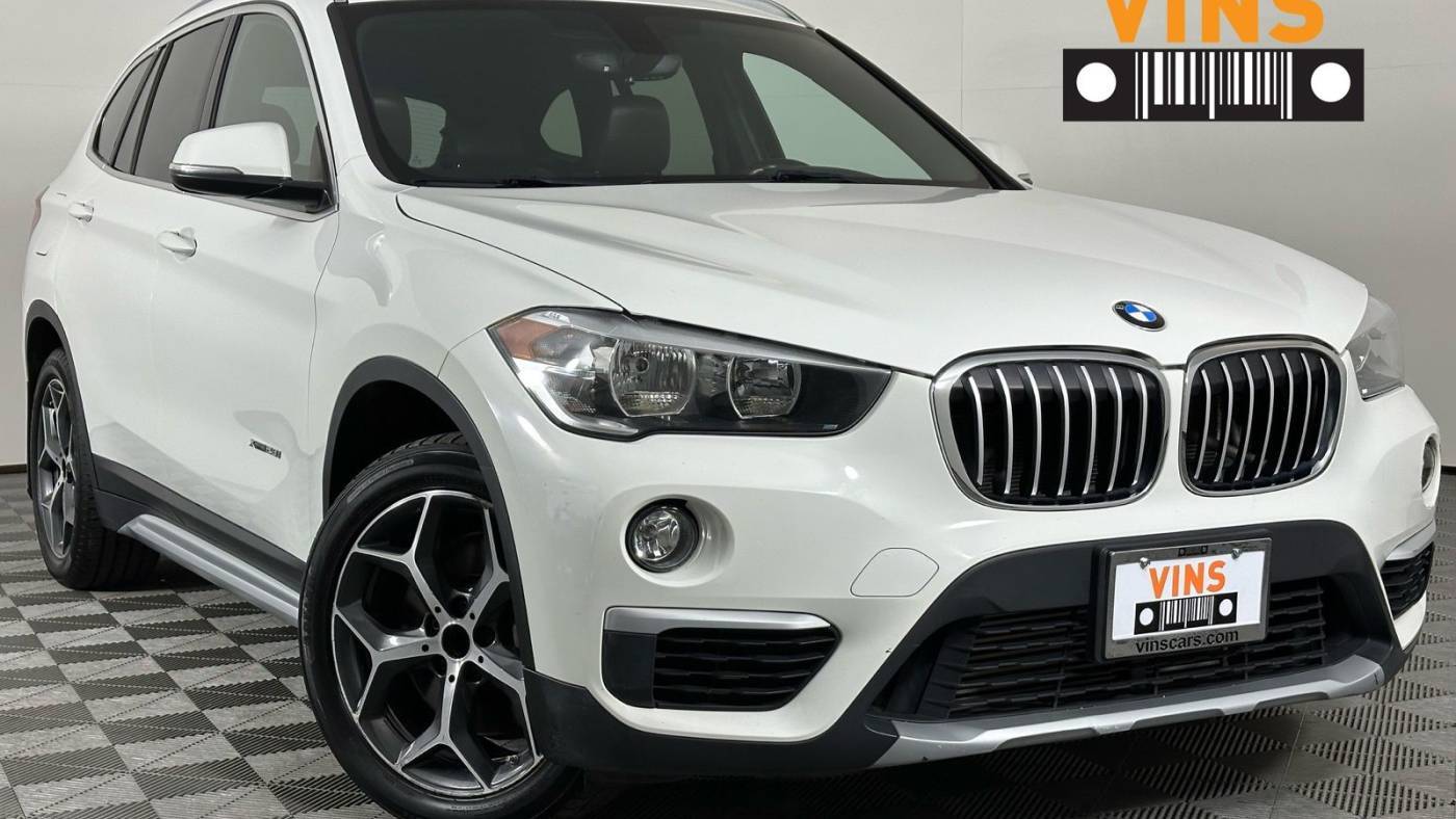 2018 BMW X1 28i — SUV — 73,061 mi — Baltimore, MD