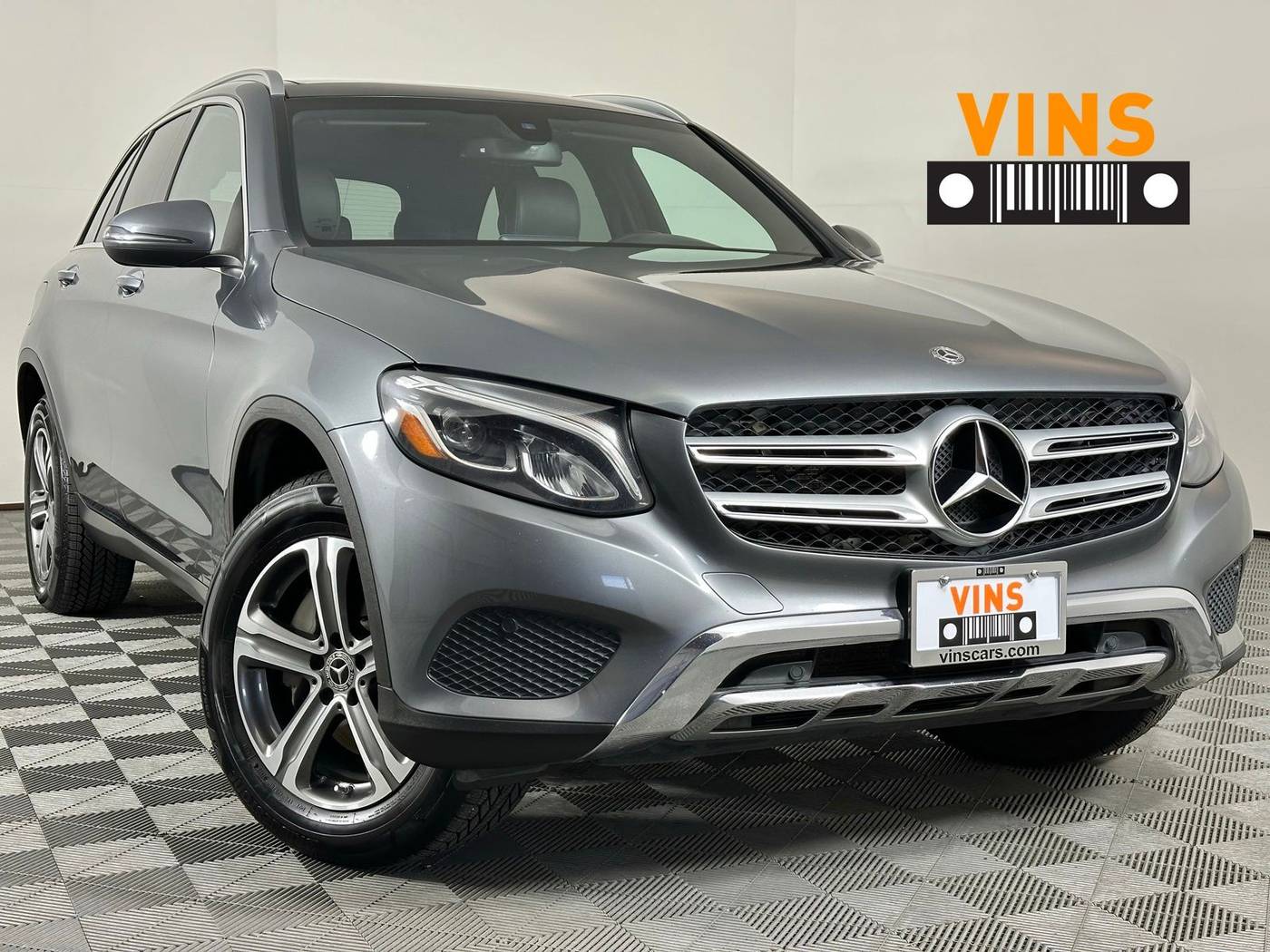 2019 Mercedes-Benz GLC GLC 300 — SUV — 67,279 mi — Baltimore, MD