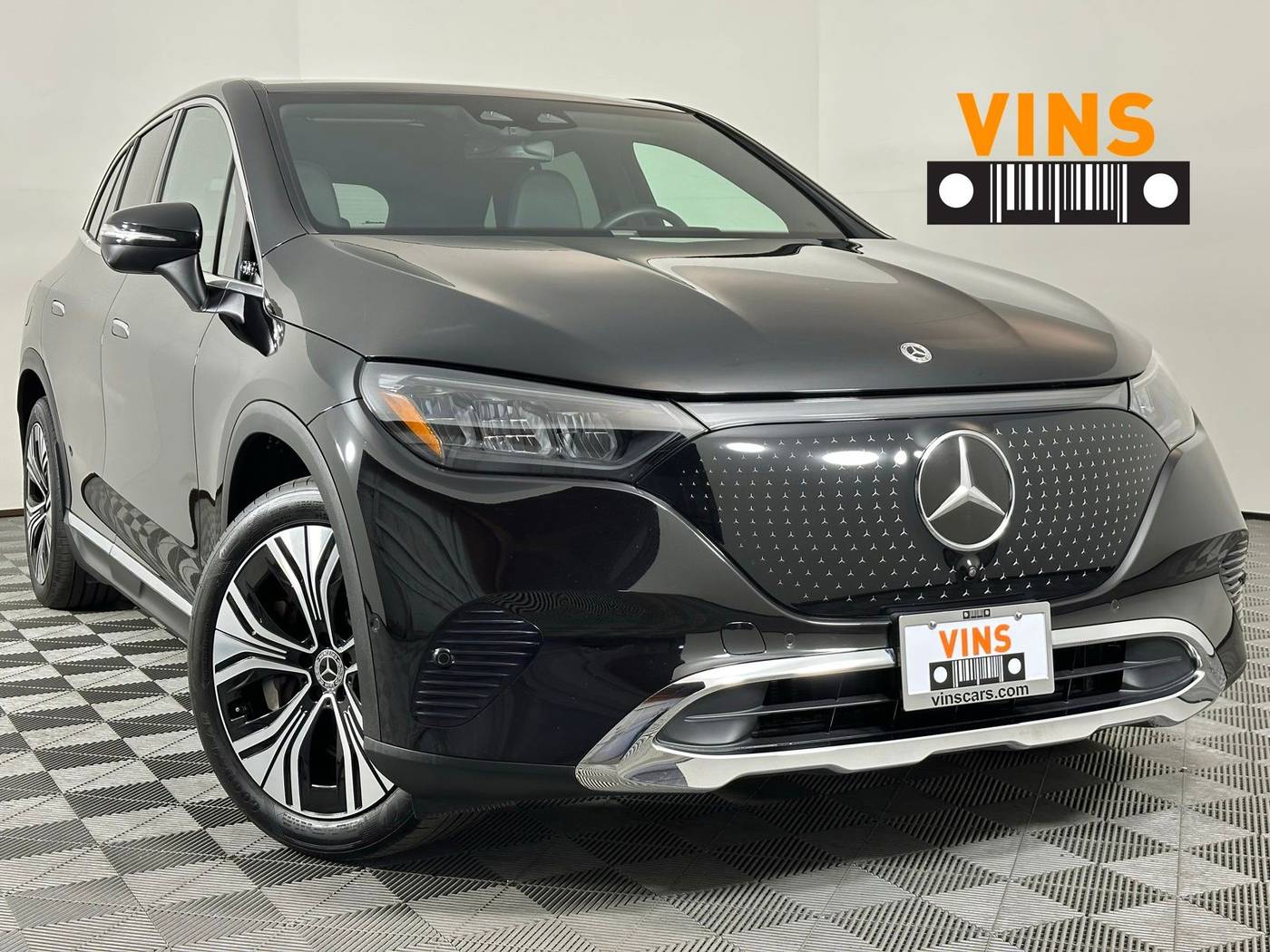 2023 Mercedes-Benz EQE SUV EQE 350+ — SUV — 15,739 mi — Baltimore, MD