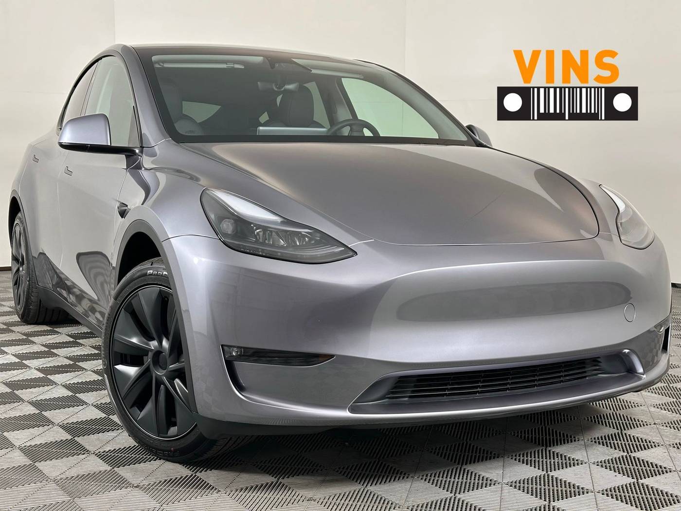 2024 Tesla Model Y Long Range — SUV — 976 mi — Baltimore, MD